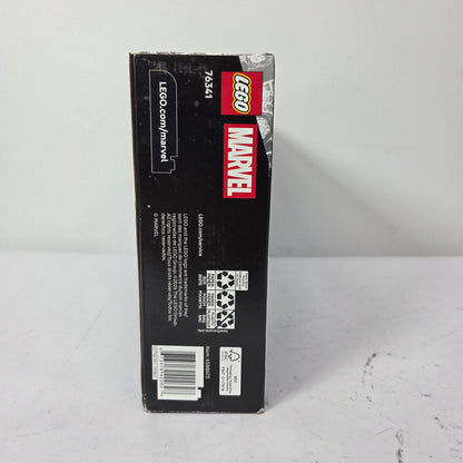 New Lego Marvel Ravager Jumpsuit Groot Kids Building Toy 76341