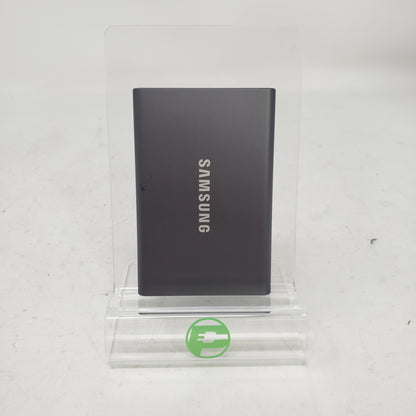 Samsung 2.5" T7 2TB USB 3.2 Gen 2 SSD MU-PC2T0T