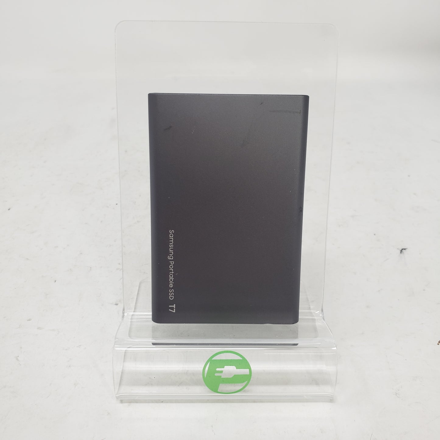 Samsung 2.5" T7 2TB USB 3.2 Gen 2 SSD MU-PC2T0T