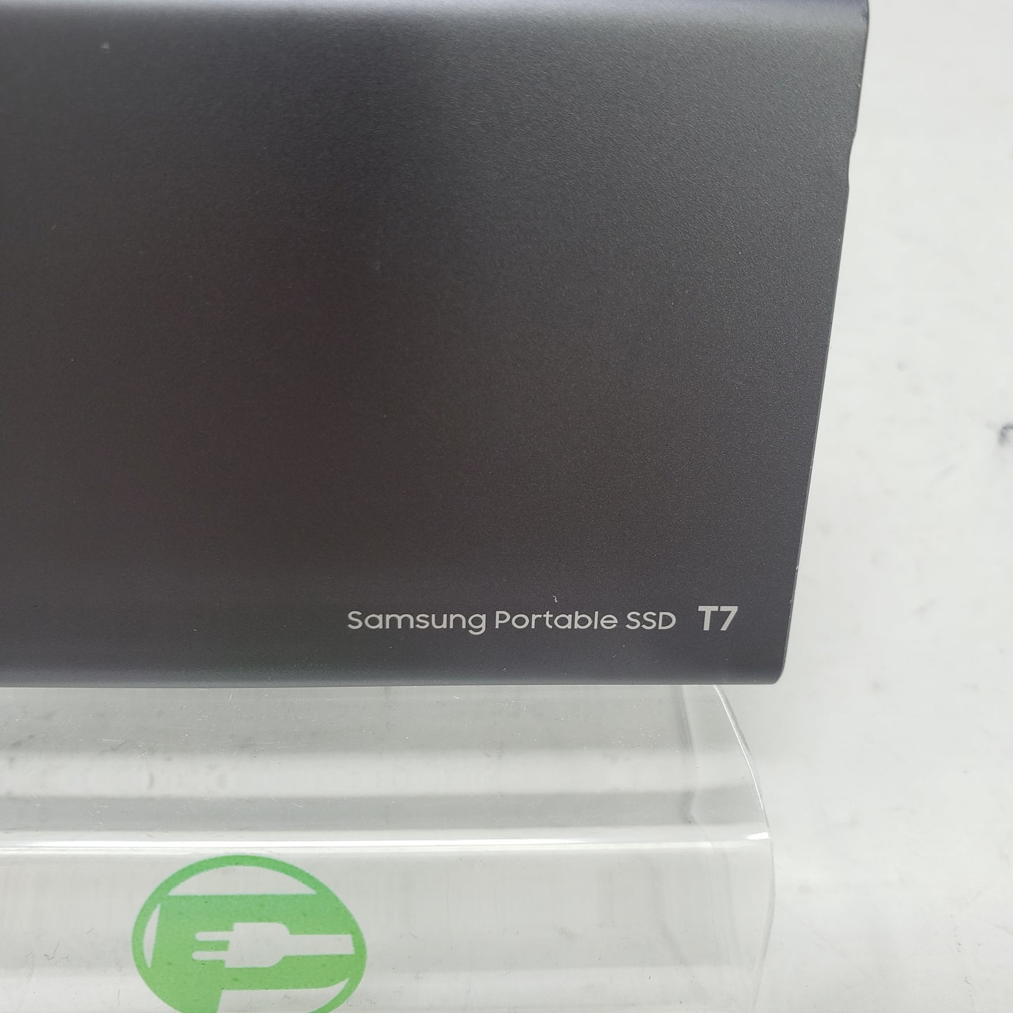 Samsung 2.5" T7 2TB USB 3.2 Gen 2 SSD MU-PC2T0T