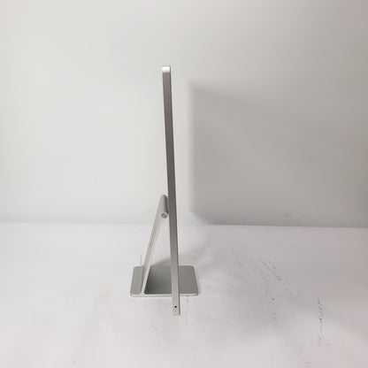 2021 Apple iMac 24" M1 8 Core 3.2GHz 8GB RAM 256GB SSD Silver MGPC3LL/A