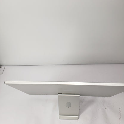 2021 Apple iMac 24" M1 8 Core 3.2GHz 8GB RAM 256GB SSD Silver MGPC3LL/A