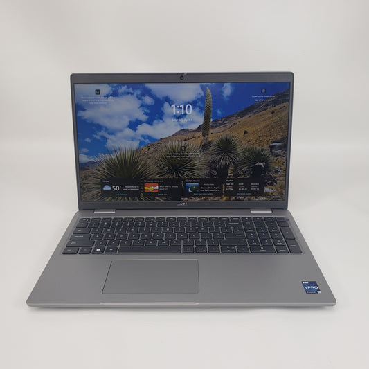 Dell Latitude 5540 15.6" i7-1355U 1.7GHz 32GB RAM 1TB SSD