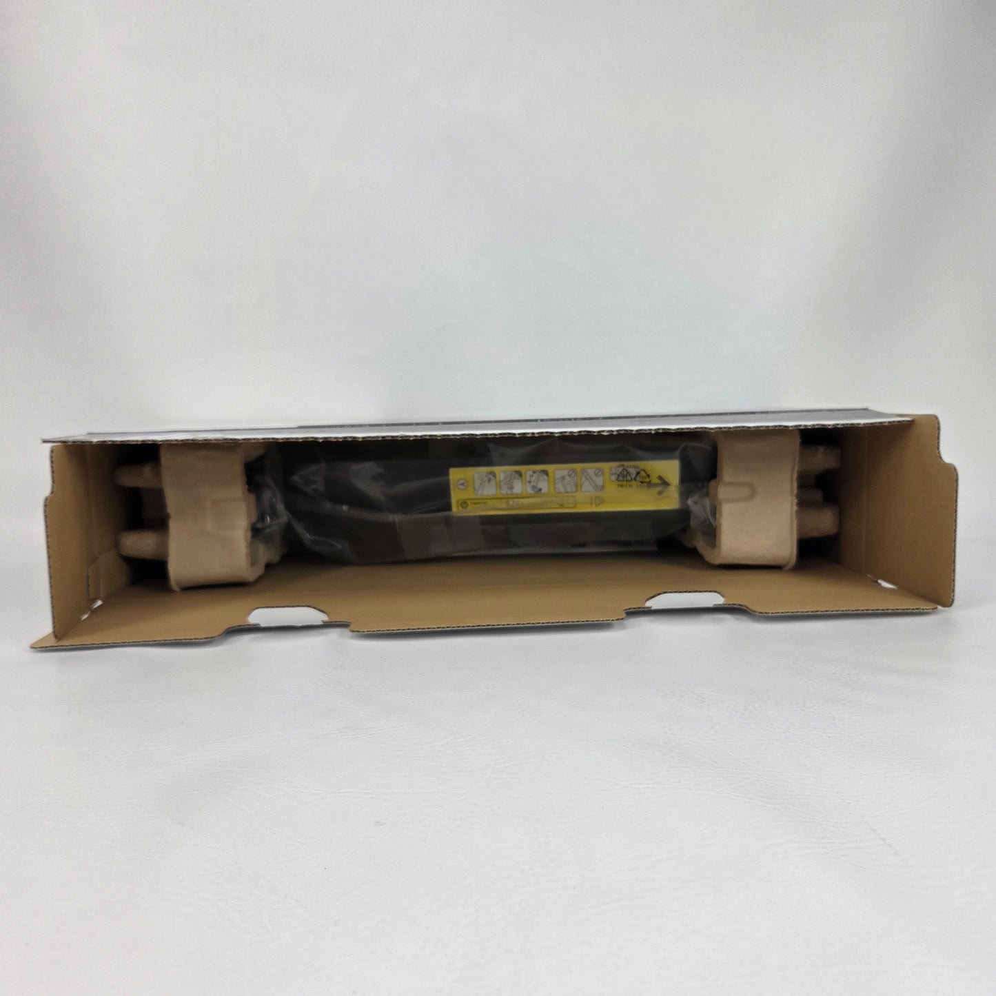 New HP Laserjet 826A Yellow Toner Cartridge CF312A