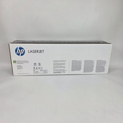 New HP Laserjet 826A Yellow Toner Cartridge CF312A
