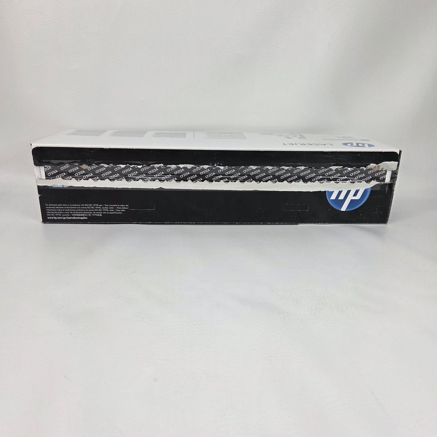 New HP Laserjet 826A Yellow Toner Cartridge CF312A