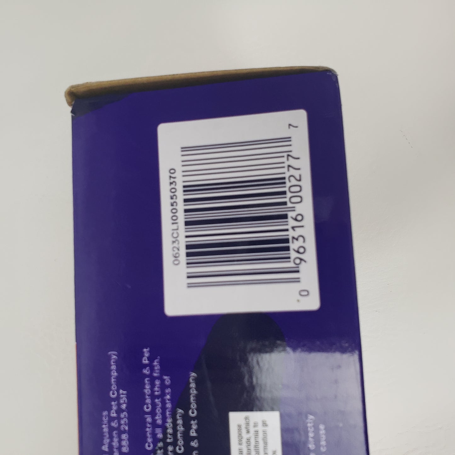  New Coralife Seascape Smart LED Light 18-24" Aquarium Fishtank Wi-Fi Bluetooth