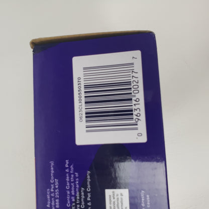  New Coralife Seascape Smart LED Light 18-24" Aquarium Fishtank Wi-Fi Bluetooth