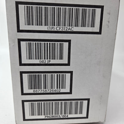New HP CF312AC Yellow Toner Cartridge M855