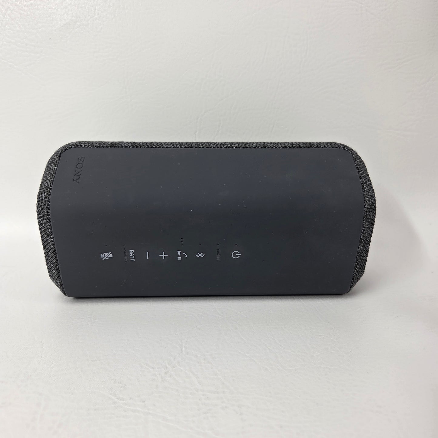 Sony SRS-XE300 Portable Bluetooth Speaker Black