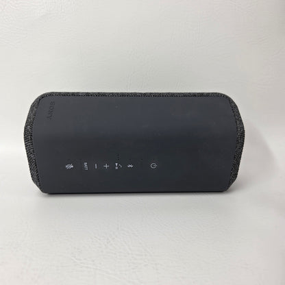 Sony SRS-XE300 Portable Bluetooth Speaker Black