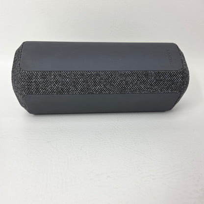 Sony SRS-XE300 Portable Bluetooth Speaker Black