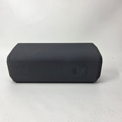 Sony SRS-XE300 Portable Bluetooth Speaker Black