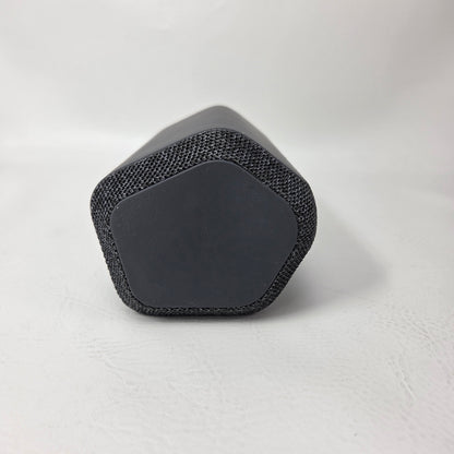 Sony SRS-XE300 Portable Bluetooth Speaker Black