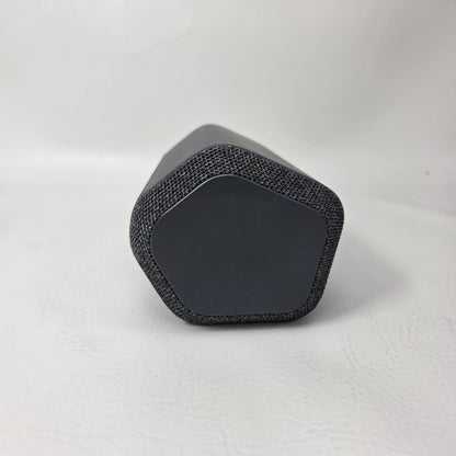 Sony SRS-XE300 Portable Bluetooth Speaker Black