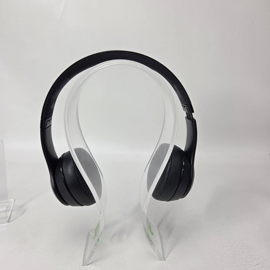 Beats Solo3 Wireless On-Ear Headphones A1796 Matte Black