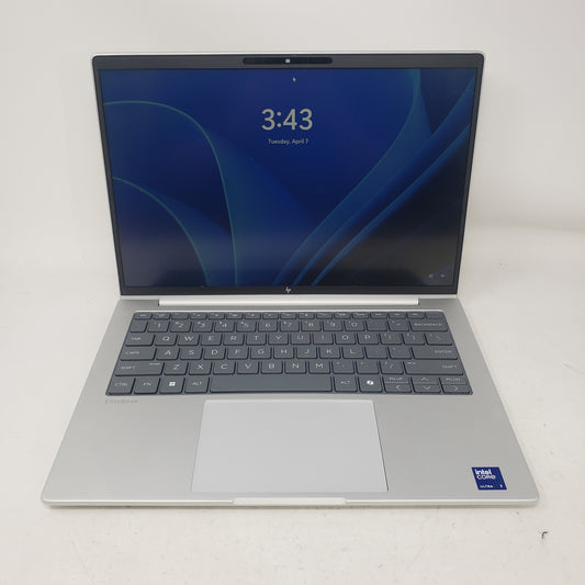 HP Elitebook 8 G1I 14" Ultra 7 255U 2.0GHz 16GB RAM 512GB SSD