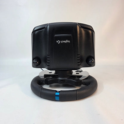 Logitech G29 Racing Wheel Black 941-000110  Racing Wheel For Playstation 4 PS4