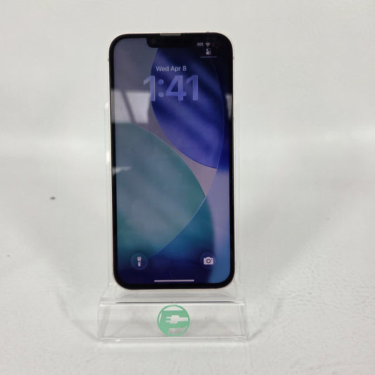 Factory Unlocked Apple iPhone 13 256GB Pink ML9J3LL/A
