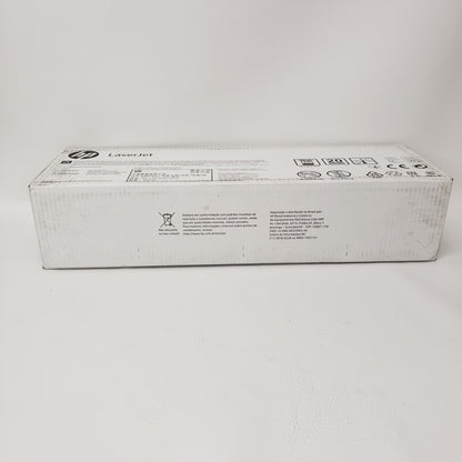 New HP LaserJet CF312AC Yellow Toner Cartridge