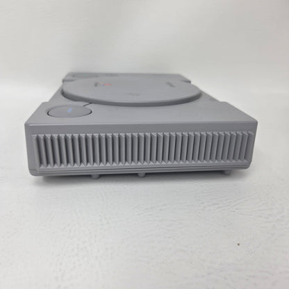 Sony PlayStation 1 PS1 Gray Console Gaming System SCPH-9001