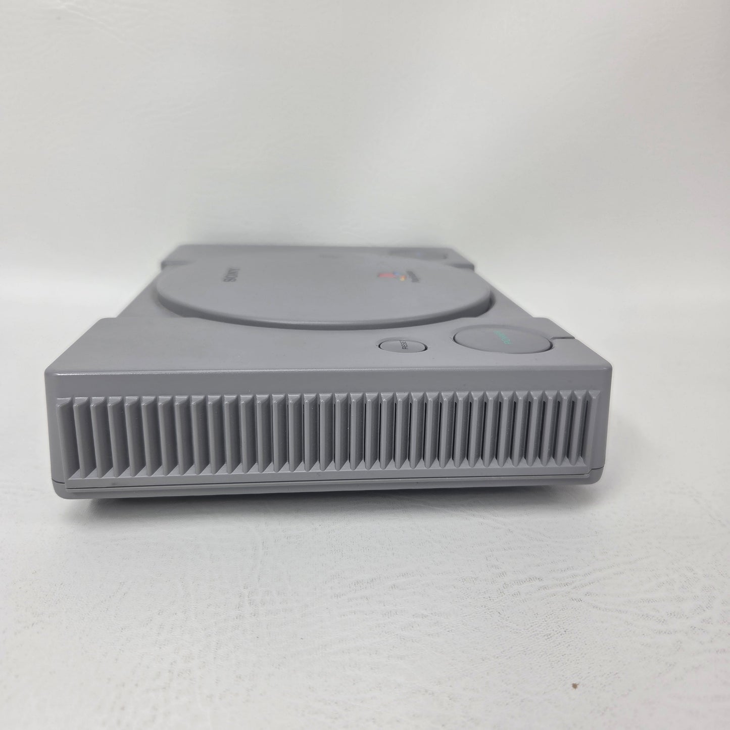Sony PlayStation 1 PS1 Gray Console Gaming System SCPH-9001
