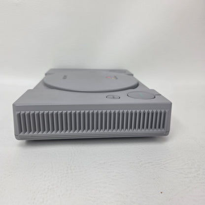 Sony PlayStation 1 PS1 Gray Console Gaming System SCPH-9001