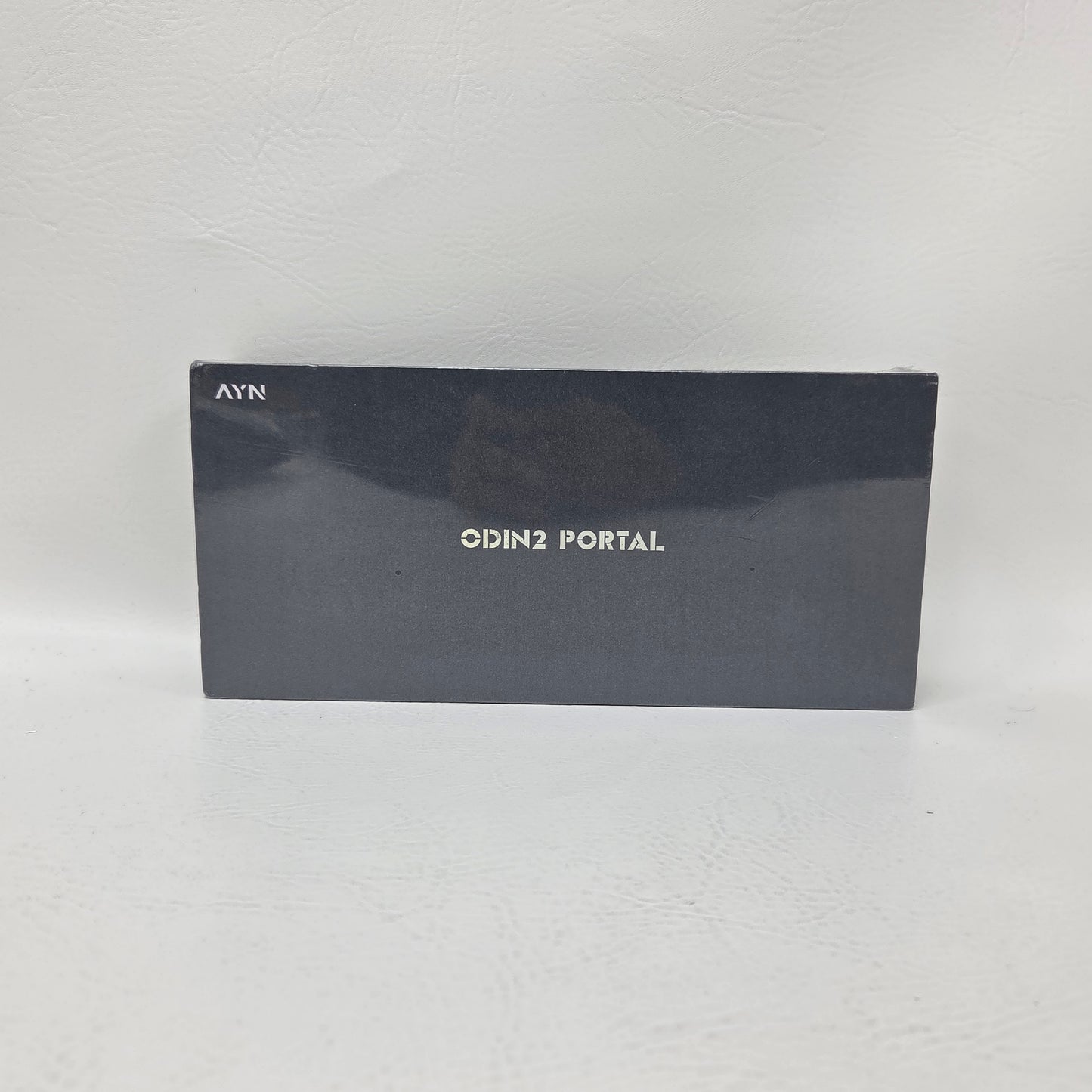 New Ayn Odin 2 Portal 7" Qualcomm Snapdragon 8 Gen 2 16GB RAM 1TB White