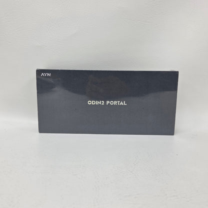 New Ayn Odin 2 Portal 7" Qualcomm Snapdragon 8 Gen 2 16GB RAM 1TB White