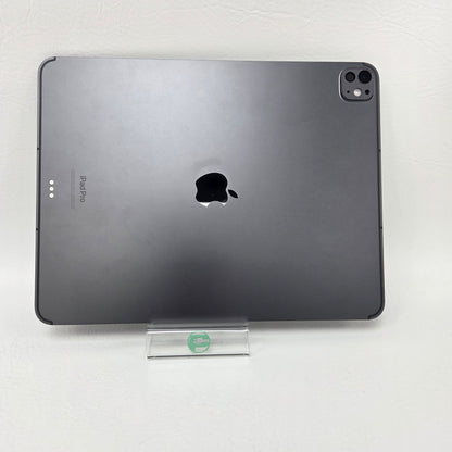 WiFi Only Apple iPad Pro 13" M4 1TB Space Black MVXW3LL/A