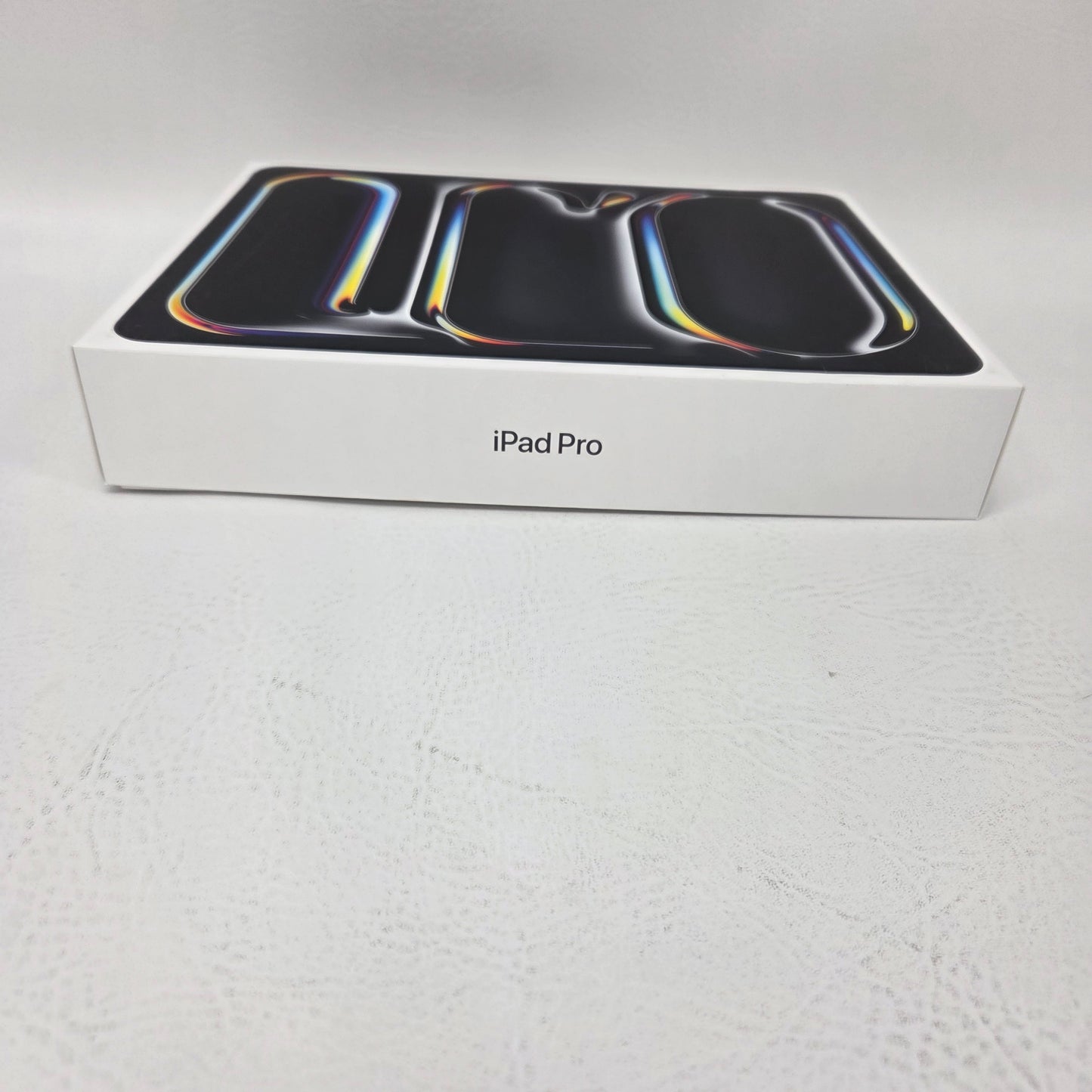 WiFi Only Apple iPad Pro 13" M4 1TB Space Black MVXW3LL/A