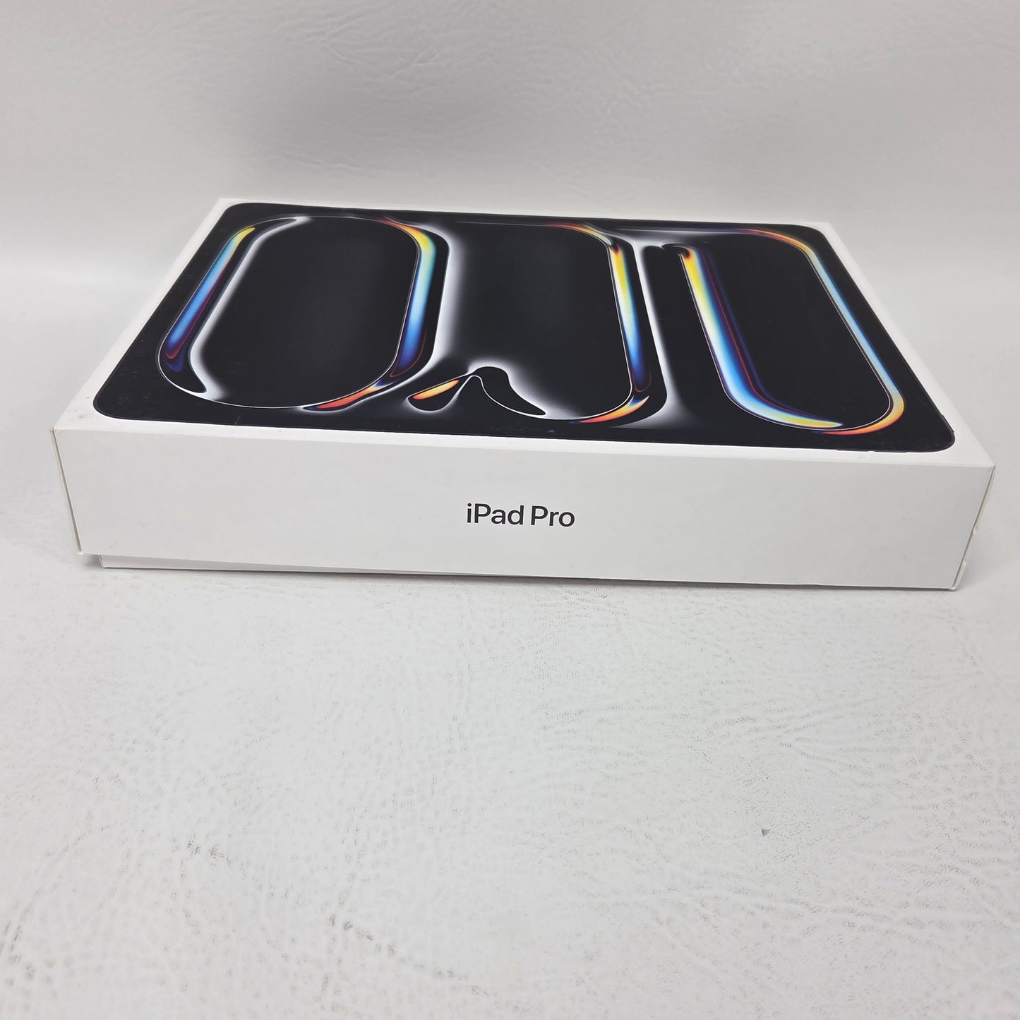 WiFi Only Apple iPad Pro 13" M4 1TB Space Black MVXW3LL/A