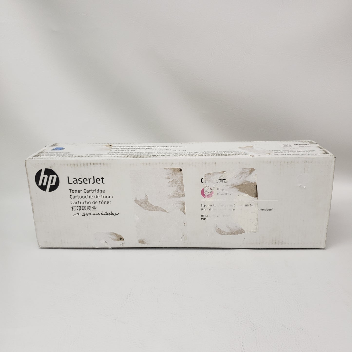 New HP 826A Magenta Contract Toner Cartridge CF313AC