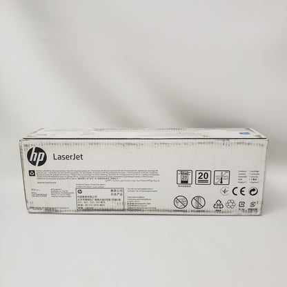 New HP 826A Magenta Contract Toner Cartridge CF313AC