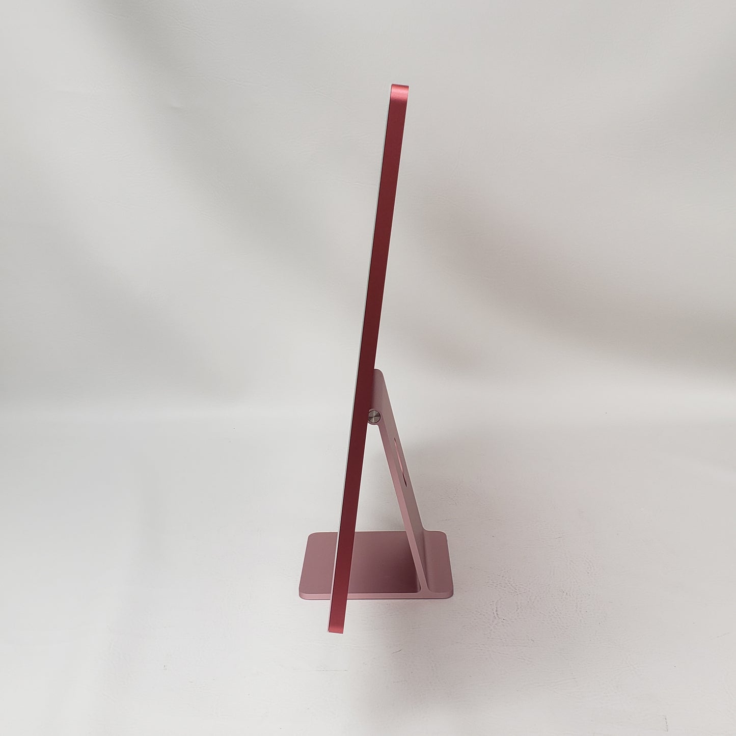 2024 Apple iMac 24" M4 8 Core 4.5GHz 16GB RAM 256GB SSD Pink MWUG3LL/A