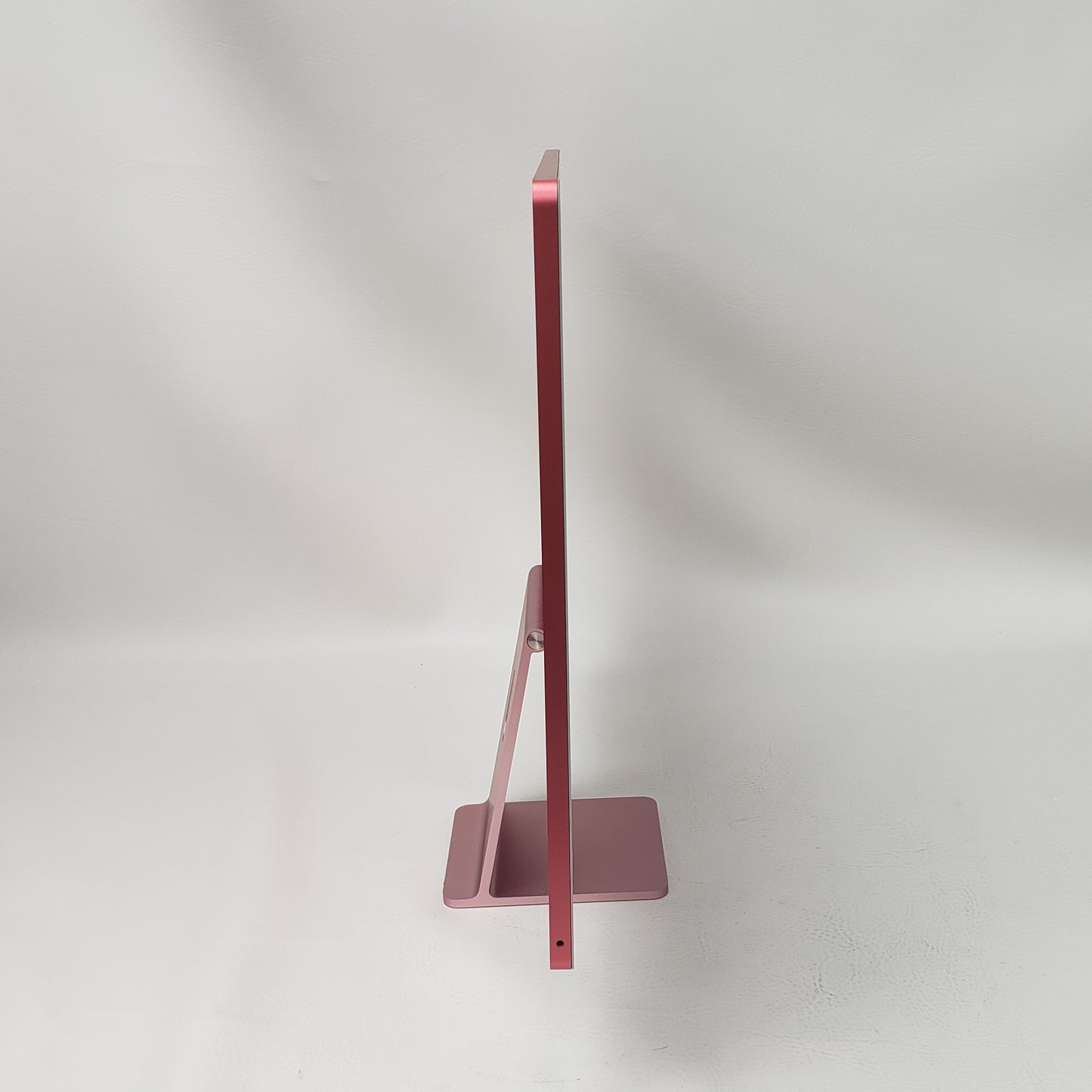 2024 Apple iMac 24" M4 8 Core 4.5GHz 16GB RAM 256GB SSD Pink MWUG3LL/A