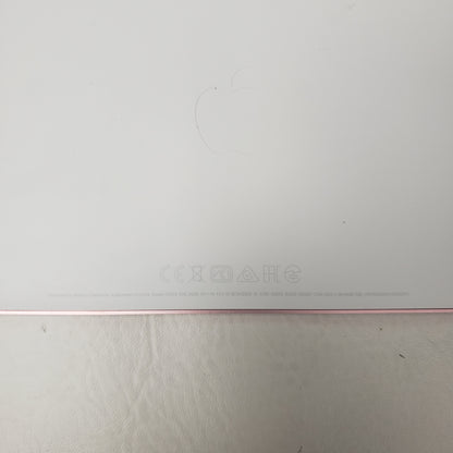 2024 Apple iMac 24" M4 8 Core 4.5GHz 16GB RAM 256GB SSD Pink MWUG3LL/A