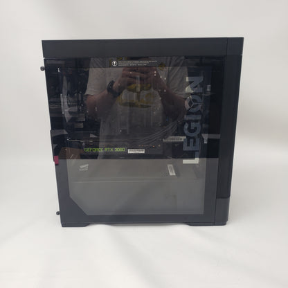 Lenovo Legion T5 26AMR5 26AMR5 Ryzen 7 5800 3.40GHz 16GB RAM 256GB SSD 1TB HDD GeForce RTX 3060 