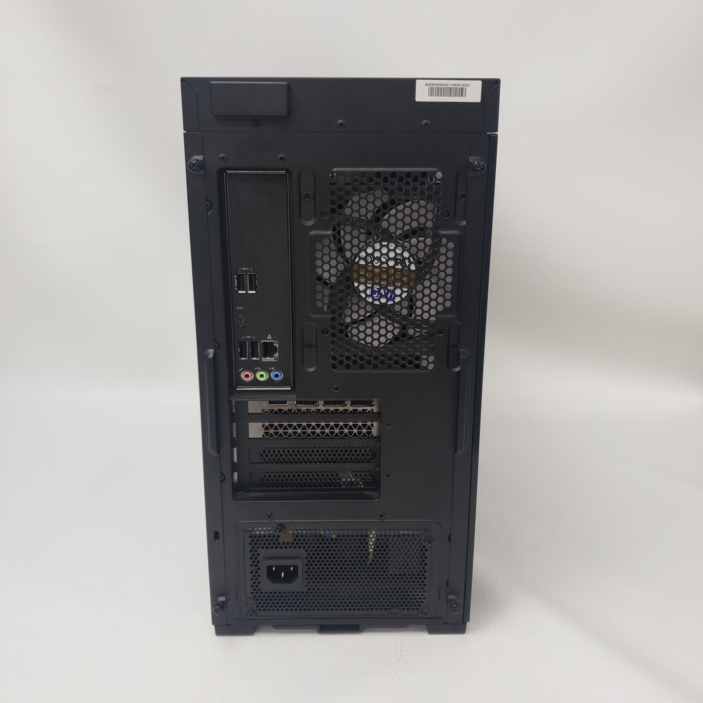 Lenovo Legion T5 26AMR5 26AMR5 Ryzen 7 5800 3.40GHz 16GB RAM 256GB SSD 1TB HDD GeForce RTX 3060 