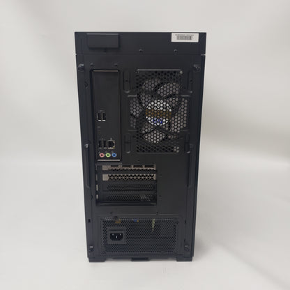 Lenovo Legion T5 26AMR5 26AMR5 Ryzen 7 5800 3.40GHz 16GB RAM 256GB SSD 1TB HDD GeForce RTX 3060 