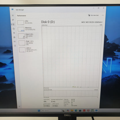 Lenovo Legion T5 26AMR5 26AMR5 Ryzen 7 5800 3.40GHz 16GB RAM 256GB SSD 1TB HDD GeForce RTX 3060 