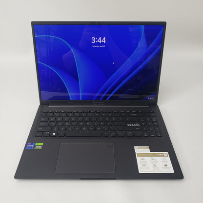 Asus Vivobook 16X OLED 16" i9-13900H 2.6GHz 32GB RAM 1TB SSD GeForce RTX 4060