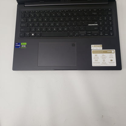 Asus Vivobook 16X OLED 16" i9-13900H 2.6GHz 32GB RAM 1TB SSD GeForce RTX 4060
