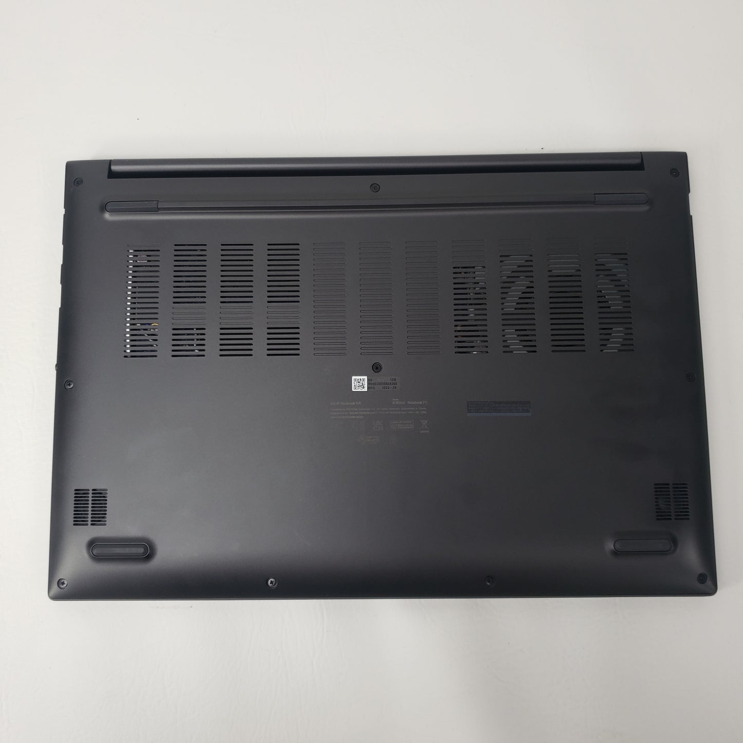 Asus Vivobook 16X OLED 16" i9-13900H 2.6GHz 32GB RAM 1TB SSD GeForce RTX 4060