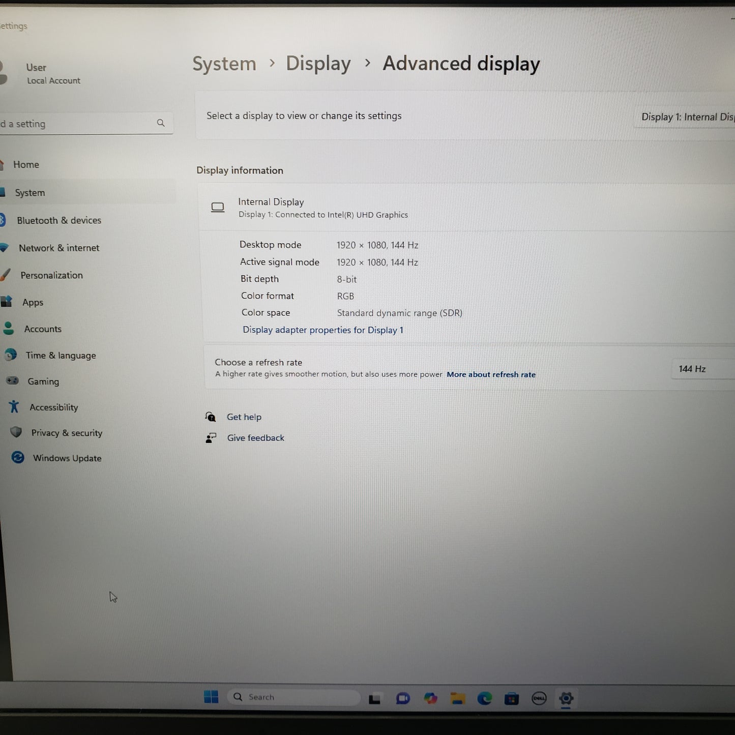 Dell G7 7700 17.3" i7-10750H 2.6. 16GB RAM 1TB SSD GeForce RTX 2070