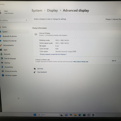 Dell G7 7700 17.3" i7-10750H 2.6. 16GB RAM 1TB SSD GeForce RTX 2070
