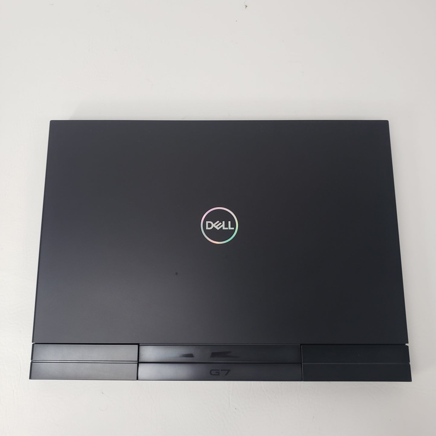 Dell G7 7700 17.3" i7-10750H 2.6. 16GB RAM 1TB SSD GeForce RTX 2070