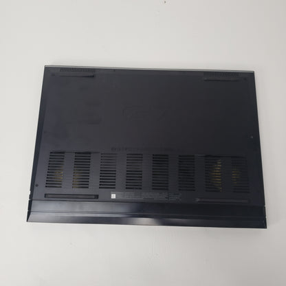 Dell G7 7700 17.3" i7-10750H 2.6. 16GB RAM 1TB SSD GeForce RTX 2070