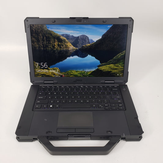 Dell Latitude 5430 14" i5-1145G7 2.6GHz 16GB RAM 512GB SSD