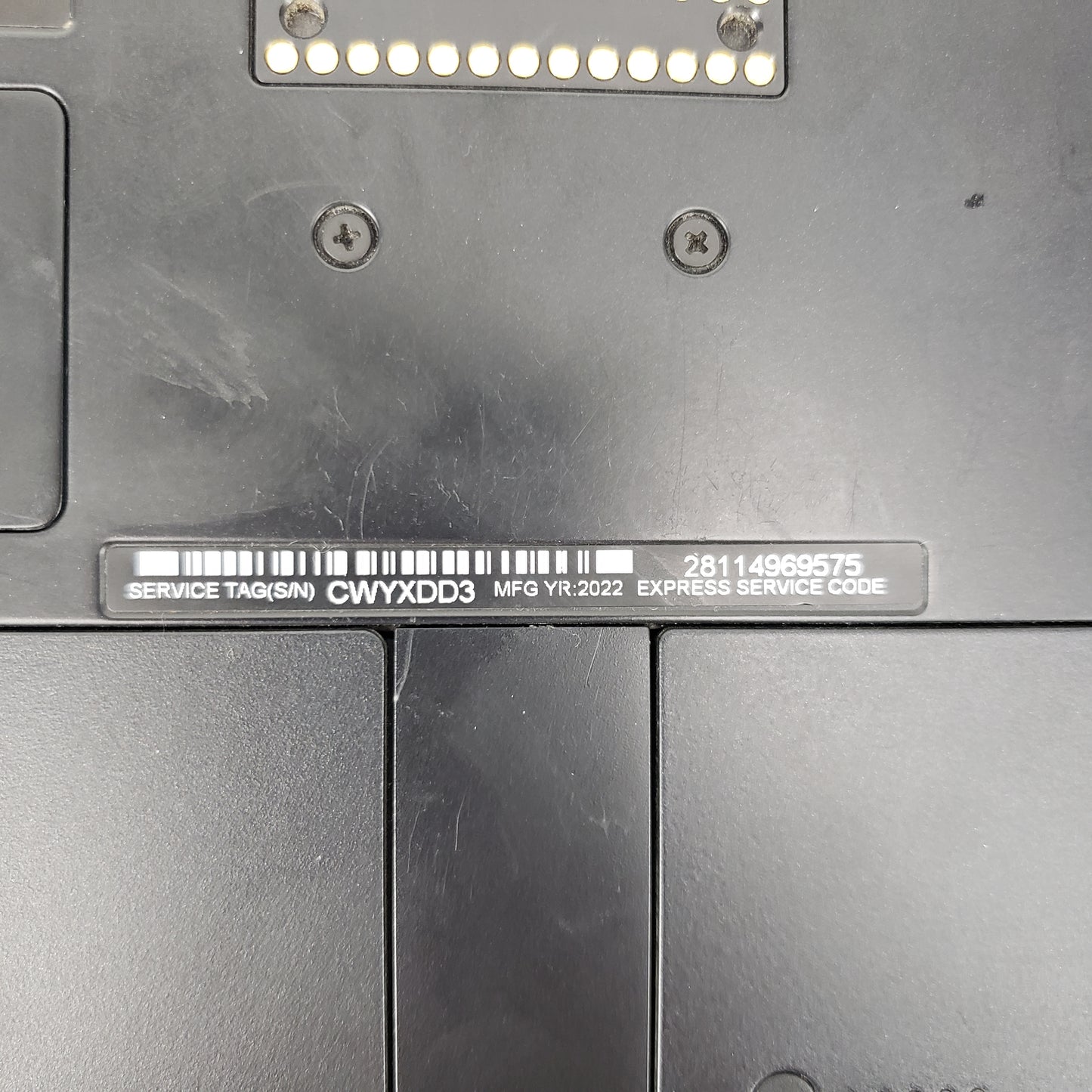 Dell Latitude 5430 14" i5-1145G7 2.6GHz 16GB RAM 512GB SSD